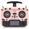 HelloRadio HR1051V14 MAX OLED 2,4GHz - 4in1 LBT M2 Fernsteuerung rosa, schwarz