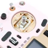 HelloRadio HR1048V14 MAX OLED 2,4GHz - 4in1 LBT M2 Fernsteuerung rosa, gold