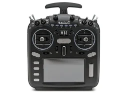 HelloRadio HR1014V16 PRO 2,4GHz - 4in1 LBT Mode 2 Fernsteuerung