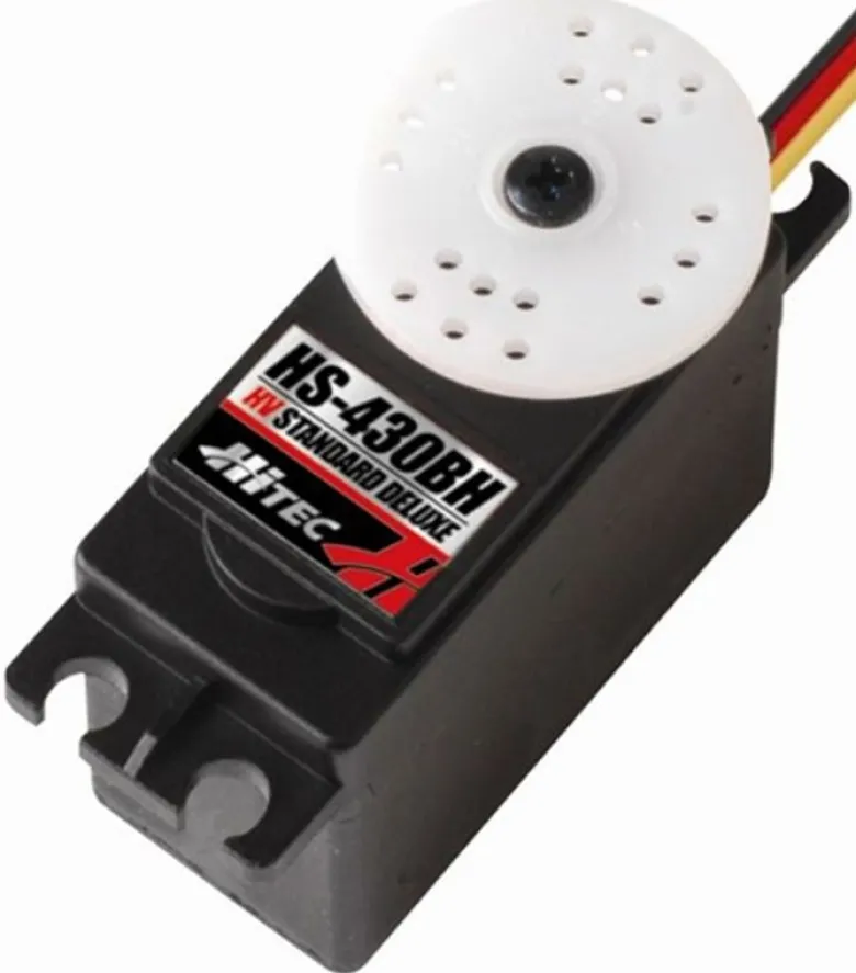 Hitec 114430HS-430BH Standard HV Servo