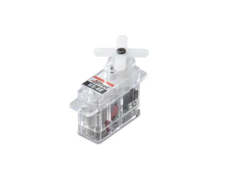 Hitec 112040HS-40 5g Mini Servo