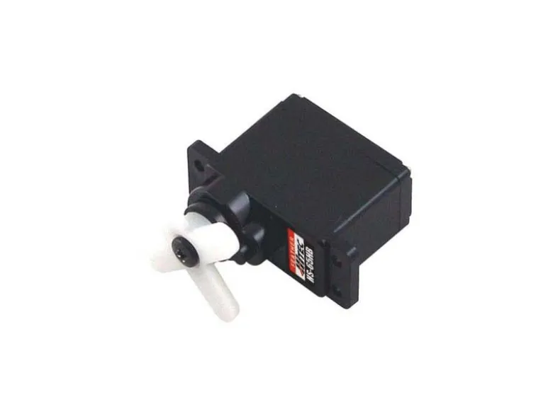 Hitec 112065HS-65HB 11g Micro Servo mit Karbonite-Getriebe