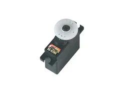 Hitec 112088HS-82MG 19g Mini Servo mit Metallgetriebe