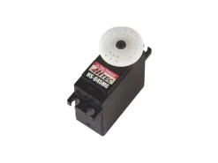 Hitec 112645HS-645MG Torque-Servo mit Metall-Getriebe, Kugellager
