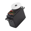 Hitec 138645HSR-2645CR dauerhaft Rotation Servo Robotik