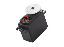 Hitec 138645HSR-2645CR dauerhaft Rotation Servo Robotik