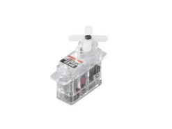 Hitec 1-01009Indoor Servo Set 2x HS-40 und 1x HS-65HB