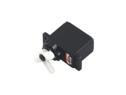 Hitec 1-01009Indoor Servo Set 2x HS-40 und 1x HS-65HB