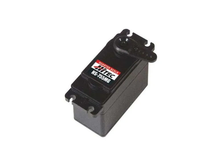 Hitec 112756Servo HS-755MG