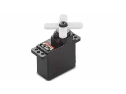 Hitec 112070Servo HS 70 MG Nano 3kg mit Metallgetriebe