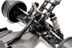 Hobao HB-SSTEHyper SS Brushless Truggy 1/8 80% ARR Roller (klare Karo)