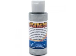 Hobbynox HN21000Airbrush Farbe chrom 60ml