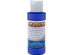 Hobbynox HN26040Airbrush Farbe iridescent blau 60ml