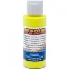 Hobbynox HN25000Airbrush Farbe neon gelb 60ml