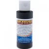 Hobbynox HN24110Airbrush Farbe pearl schwarz 60ml