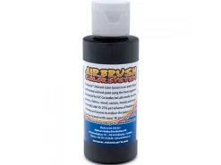 Hobbynox HN24110Airbrush Farbe pearl schwarz 60ml