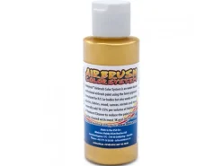 Hobbynox HN24020Airbrush Farbe pearl gold 60ml