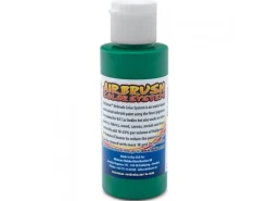 Hobbynox HN22110Airbrush Farbe solid grün 60ml