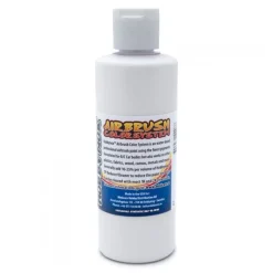 Hobbynox HN22001Airbrush Farbe - Solid Weiß 120ml