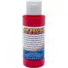 Hobbynox HN22060Airbrush Farbe solid rot 60ml