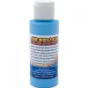 Hobbynox HN22090Airbrush Farbe solid himmelblau 60ml