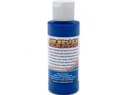 Hobbynox HN22100Airbrush Farbe solid blau 60ml