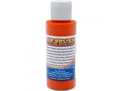 Hobbynox HN22050Airbrush Farbe solid orange 60ml