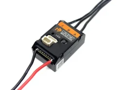 Hobby Plus HBP250179Brushless Set Mini28 25A 1626/8000KV