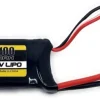 Hobby Plus HBP240590LiPo-Akku 7.4V 1100mAh
