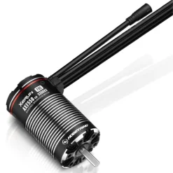 Hobbywing HW38020389AXE Plus R3 540L 3300kV R2 Combo