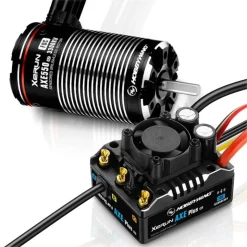 Hobbywing HW38020389AXE Plus R3 540L 3300kV R2 Combo