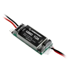 Hobbywing HW30608000BEC 10A HV Air UBEC Regler für 3-14s