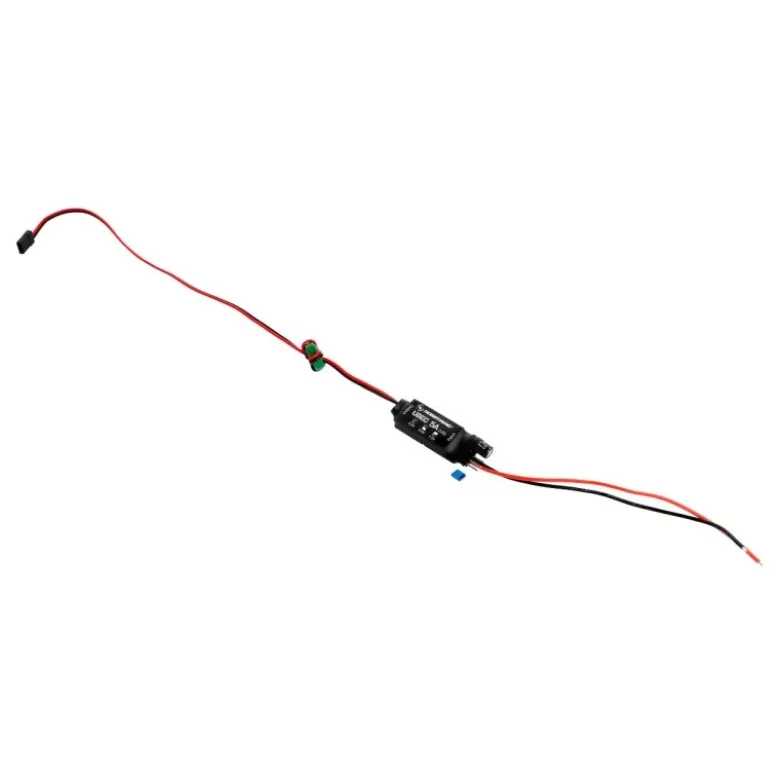 Hobbywing HW30607000BEC 5A V2-Air UBEC Regler für 2-8s