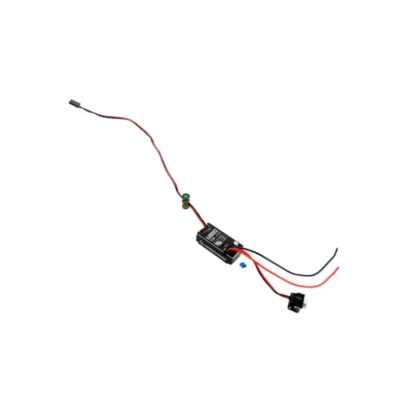 Hobbywing HW30603003BEC 10A V2-Car UBEC Regler für 2-6s
