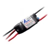 Hobbywing HW80050000Eagle 20A Brushed Regler 2-3s, 1A BEC