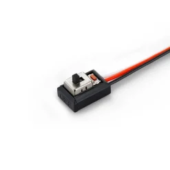 Hobbywing HW30850003Ersatzschalter für Justock, Xerun-120A, Quicrun 10BL60