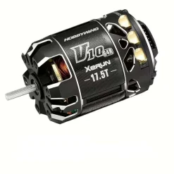Hobbywing HW30401760ETS Fix Timing Xerun V10 G4R 17.5T Brushless Motor