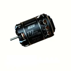Hobbywing HW30401760ETS Fix Timing Xerun V10 G4R 17.5T Brushless Motor
