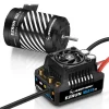 Hobbywing HW38020348Ezrun Combo MAX10 G2 80A Regler + 3652SD 5400kV Motor