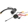 Hobbywing HW38010607Ezrun MAX8 G2S Brushless Combo mit 4278SD 2250kV G2R für 1:8
