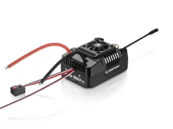 Hobbywing HW38020369Ezrun MAX4 HV Brushless Combo 70125 560kV für 1:4 / 1:5