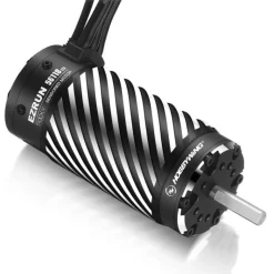 Hobbywing HW38010604Ezrun MAX5 HV Brushless Combo 56118SD 1100kV G2 für 1:5