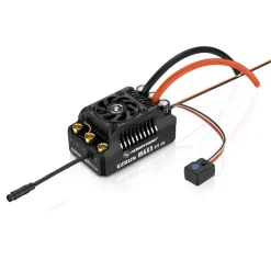 Hobbywing HW38010602Ezrun MAX5 HV Combo 56118SD BEC 8A 800kV G2