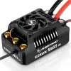 Hobbywing HW30104200Ezrun MAX5 HV G2 Regler Sensored 250A, 6-12s LiPo, BEC 8A