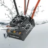 Hobbywing HW30105000Ezrun Regler MAX6 V3 160A BEC 6A 3-8s WP für 1/6