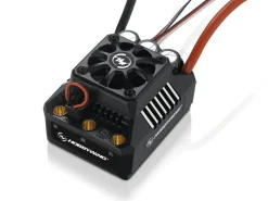 Hobbywing HW30105000Ezrun Regler MAX6 V3 160A BEC 6A 3-8s WP für 1/6