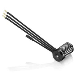 Hobbywing HW30402607Ezrun 3665SD Brushless Motor G3 3200kV 5mm Welle für 1:10