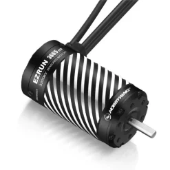 Hobbywing HW30402607Ezrun 3665SD Brushless Motor G3 3200kV 5mm Welle für 1:10