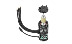 Hobbywing HW30402141Ezrun 4278SD Motor G2R 2250kV