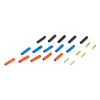 Hobbywing HW86070030Goldkontakt Stecker Set 2.0mm (3 Paar)